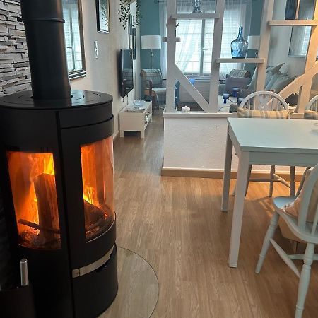 La Petite Maison Pont-d'Ouilly Extérieur photo