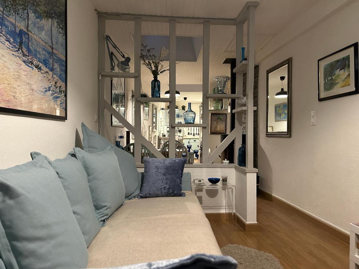 La Petite Maison Pont-d'Ouilly Extérieur photo